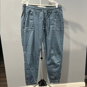 SONOMA Blue Capris Pants